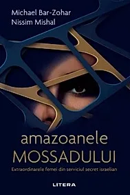 Amazoanele Mossadului