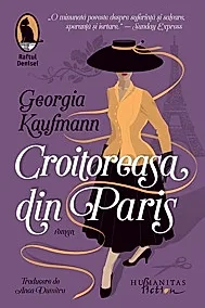 Croitoreasa din Paris