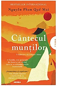 Cantecul muntilor