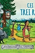 Cei trei rai