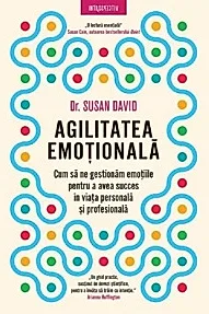 Agilitatea emotionala