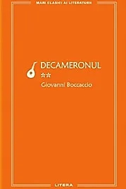 Decameronul Vol.2
