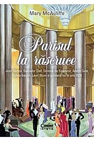 Parisul la rascruce