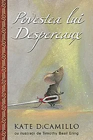 Povestea lui Despereaux