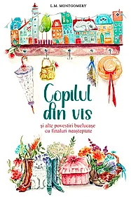 Copilul din vis