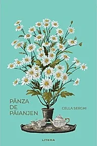 Panza de paianjen