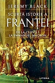 Scurta istorie a Frantei