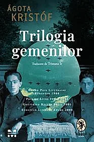 Trilogia gemenilor