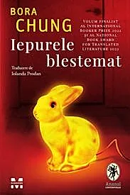 Iepurele blestemat