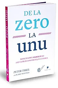 De la zero la unu (resigilat)