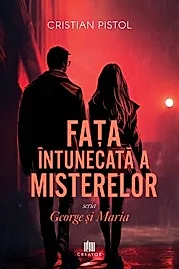 Fata intunecata a misterelor