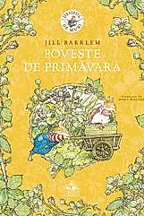 Poveste de primavara