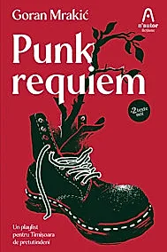 Punk requiem