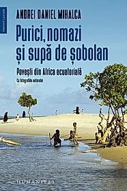 Purici, nomazi si supa de sobolani