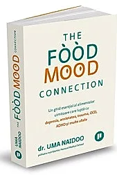 The food mood connection (resigilat)