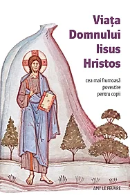Viata Domnului Iisus Hristos (resigilat)