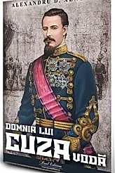 Domnia lui Cuza Voda