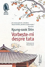 Vorbeste-mi despre tata