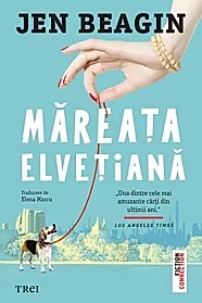 Mareata elvetiana