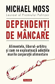 Dependenti de mincare (resigilat)