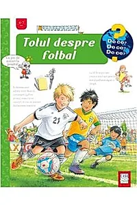 Totul despre fotbal (resigilat)