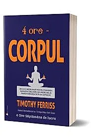 4 ore – CORPUL (resigilat)