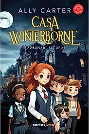 Casa Winterborne. Razbunare si curaj