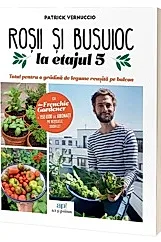 Rosii & Busuioc la etajul 5