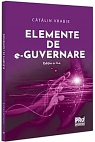 Elemente de e-guvernare