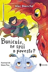 Bunicule, ne spui o poveste?