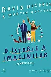 O istorie a imaginilor pentru copii
