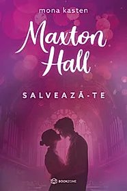 Maxton Hall. Salveaza-te