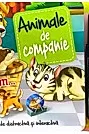 Animale de companie. Carte cu sunete