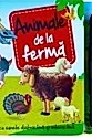 Animale de la ferma. O carte cu sunete