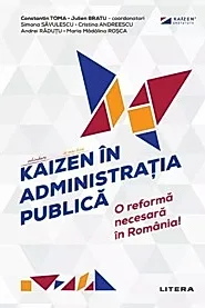 Kaizen in administratia publica