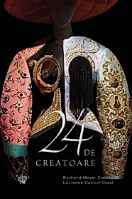 24 de creatoare