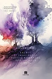 Sacrul si imaginarul poetic romanesc din secolul al XX-lea