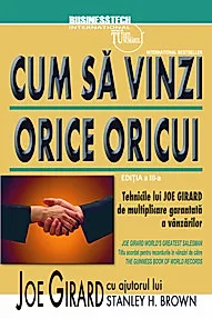 Cum sa vinzi, orice, oricui (resigilat)