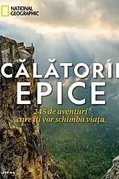 Calatorii epice