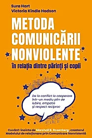 Metoda Comunicarii Nonviolente
