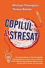 Copilul Stresat