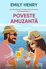 Poveste amuzanta