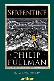 Serpentine
