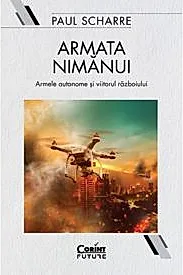 Armata nimanui