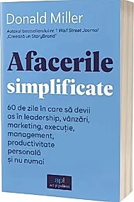 Afacerile simplificate