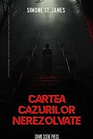 Cartea cazurilor nerezolvate