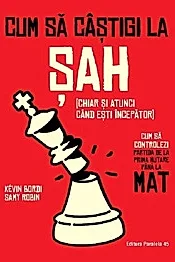 Cum sa castigi la sah