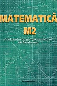 Matematica M2