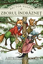 Hector Vulpoi si zborul indraznet