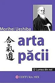 Arta pacii